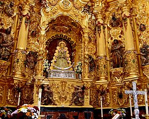 Archivo:Virgen Rocio