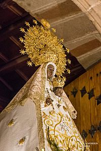 Virgen_de_la_Carrasca_(Villahermosa)