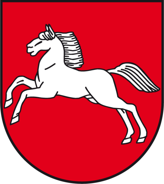Wappen Freistaat Braunschweig