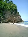 Woodlands beach1