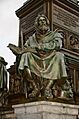 Worms Lutherdenkmal Petrus Waldus 2012-02-21-18-24-52