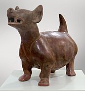 Xoloitzcuintle (21058489659)