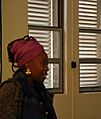 Yaba Badoe