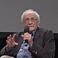 Zeev Sternhell in Berlin (2016)