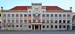 Archivo:Zwickau Rathaus