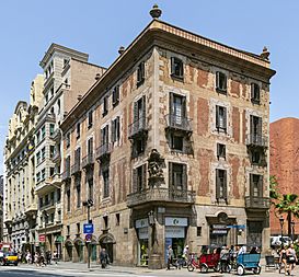 (Barcelona) Casa del gremi dels velers.jpg