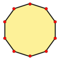 10-L Decágono