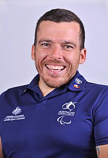 150611 - Kurt Fearnley - 3b - 2012 Team processing.jpg