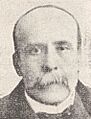 1921, Biblioteca de autores andaluces modernos y contemporáneos, Manuel Martínez Barrionuevo