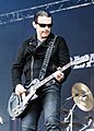 20170617-209-Nova Rock 2017-Black Star Riders-Ricky Warwick (Cropped)
