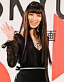 26th Tokyo International Film Festival Kuriyama Chiaki