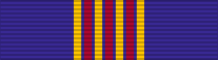 AUS Centenary Medal ribbon
