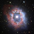 A closer look at Hubble’s 31st anniversary snapshot (51484874537)