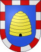 Aclens-coat of arms.svg