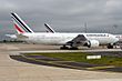 Air France, F-GSPB, Boeing 777-228 ER (28363623162).jpg