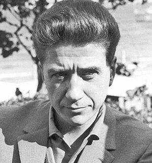 Archivo:AlainResnais-1962-Venise