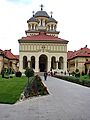 Alba Iulia - Catedrala Ortodoxa