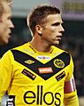 Anders Svensson 2