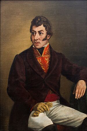 Archivo:Antonio Nariño por José María Espinosa