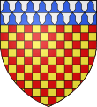 Arms of Chichester.svg