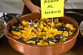 Arroz al horno. Concurso Internacional de Paella de Sueca 2016 01