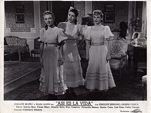 Archivo:Así es la vida lobby card