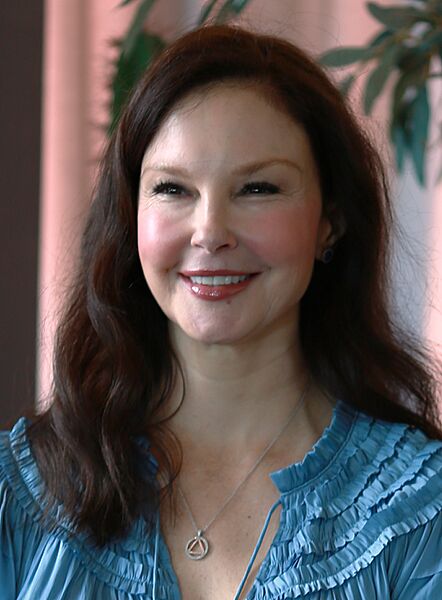 Ashley Judd SXSW 2024