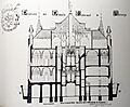 Astorga - sección