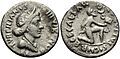 Augustus Denarius 19 BC 2230399