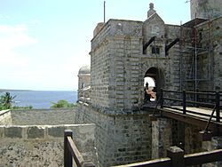 Bahía y Castillo de Jagua 19 de abril de 2013 .jpg