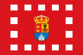 Bandera de Mirueña de los Infanzones.svg