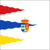 Bandera de Sopeñano (Burgos).svg