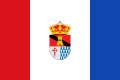 Bandera de Torremayor (Badajoz).svg