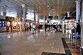Barcelona airport