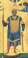 Basil II mosaic