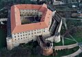 Bastion Castle Siklós