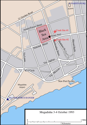 Archivo:Battle of mogadishu map of city