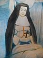 Beata Francisca
