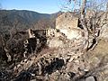 Bergosa Pueblo abandonado HU España 6