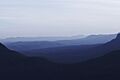Blue Mountains from Katoomba (6749)