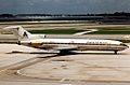 Boeing 727-2J7-Adv, Mexicana AN0200735