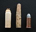Breech-Loader Cartridges.1860s