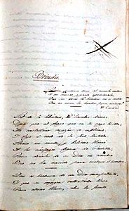 Archivo:Brindis de Aurelio Aguirre, Banquete de Conxo de 1856