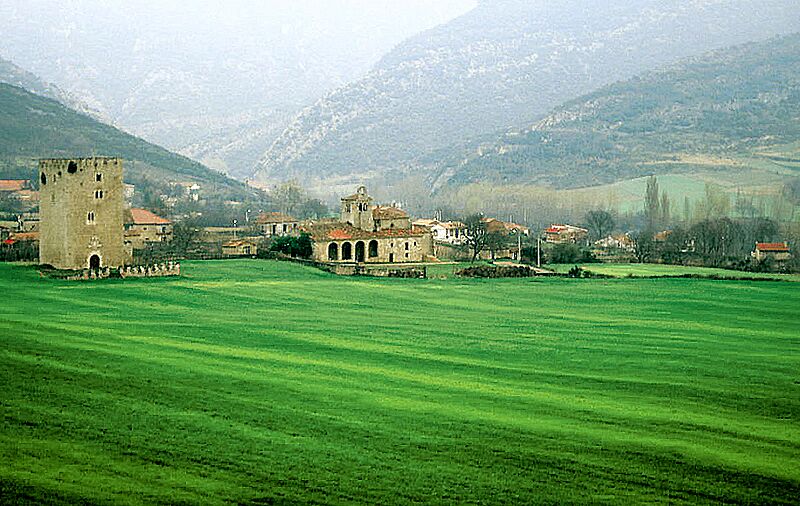 Burgos (provincia) 1996 05