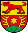 CHE Rüdtligen-Alchenflüh COA.svg