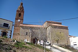 Iglesia