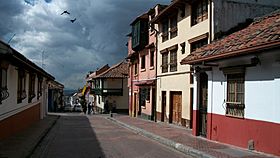 Archivo:Calle de La Candelaria