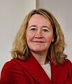 Carol Greider 2009-01
