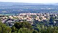 Caromb - Village 1
