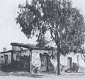 Casa de Estudilla circa 1890